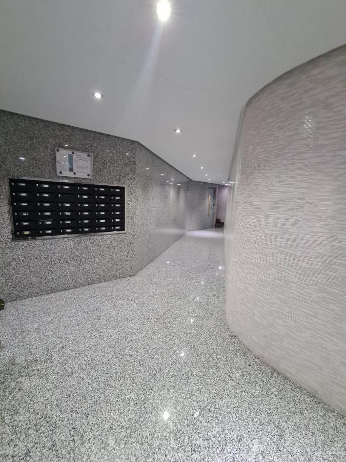 Apartamento El Cid If Бенидорм Экстерьер фото